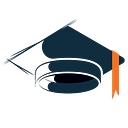 Icademie International logo