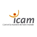 Icam - Institut Catholique D'Arts Et Métiers logo