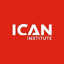 Ican Institute logo