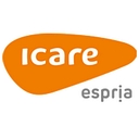 Icare Verpleging & Verzorging logo