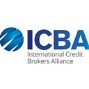 International Credit Brokers Alliance (Icba) logo