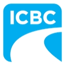 Icbc (Insurance Corporation Of British Columbia) logo
