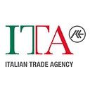 Ita - Italian Trade Agency logo