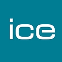 Ice London, East Of England & South East England logo