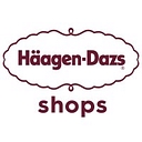 Häagen-Dazs Shops logo