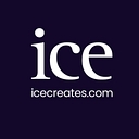 Ice Creates logo