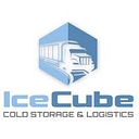 Ice Cube Cold Storage & Logistics logo