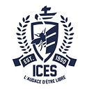 Ices - Institut Catholique De Vendée logo