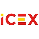 Icex logo