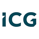 Icg logo