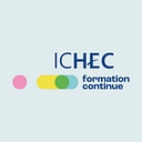 Ichec Formation Continue logo