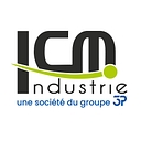 Icm Industrie logo