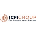 Icm Group logo