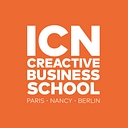 Icn Business School logo