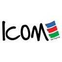 Icom Group logo