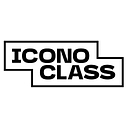 Iconoclass logo