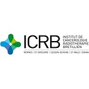 Icrb - Institut De Cancérologie Et Radiothérapie Bretillien logo