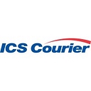 Ics Courier logo