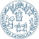 Institut Catholique De Toulouse logo