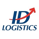 Id Logistics logo