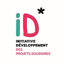 Id • Initiative Développement logo