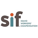 Sif, Idaho Workers' Compensation logo