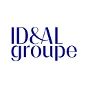 Ideal Groupe logo