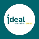 Ideal Education Group logo