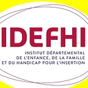 Idefhi logo