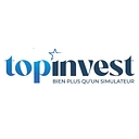 Topinvest logo