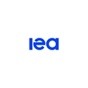 International Energy Agency (Iea) logo