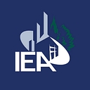 Iea logo