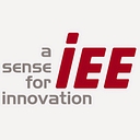 Iee Sensing logo