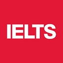 Ielts Official logo