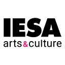 Iesa Art & Culture logo