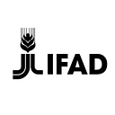 International Fund For Agricultural Development (Ifad) logo
