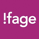 Ifage logo