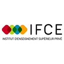 Ifce logo