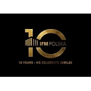 Ifm Polska (Innovative Facility Management Polska Sp. Z O.O.) logo