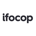 Ifocop logo