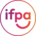 Ifpa Groupe logo