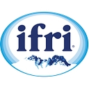 Ifri European Partner logo
