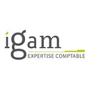 Igam Expertise Comptable logo