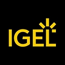 Igel Technology logo