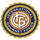 International Gourmet Foods (Igf) logo