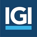 Igi - International General Insurance Co. Ltd. logo