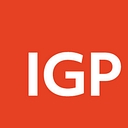 Igp Powder Coatings logo