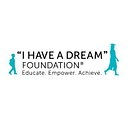 "I Have A Dream"​ Foundation logo