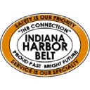 Indiana Harbor Belt Railroad logo