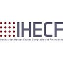 Ihecf - Institut Des Hautes Etudes Comptables Et Financières logo